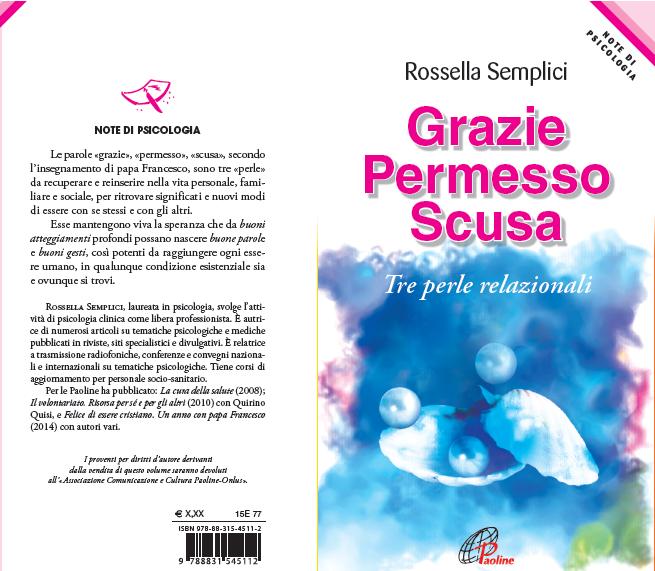 Grazie Scusa Per Favore Che Magnifiche Parole